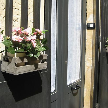 Suite Li Figuli Lecce Exterior foto