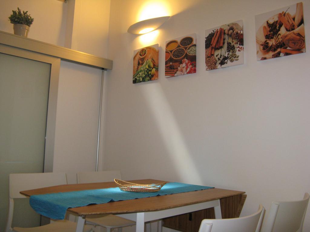 Suite Li Figuli Lecce Exterior foto