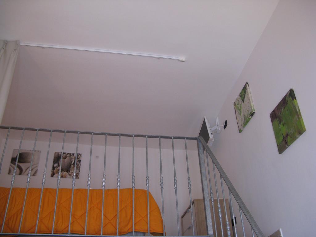 Suite Li Figuli Lecce Exterior foto