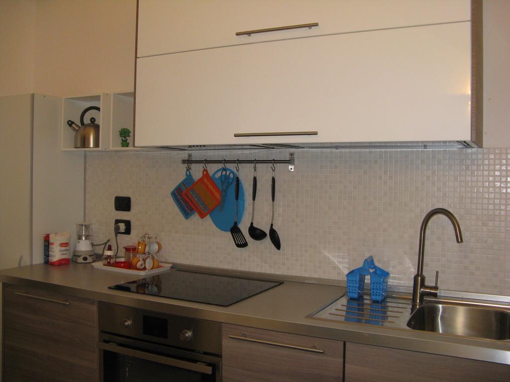Suite Li Figuli Lecce Exterior foto
