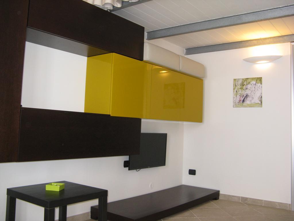 Suite Li Figuli Lecce Exterior foto