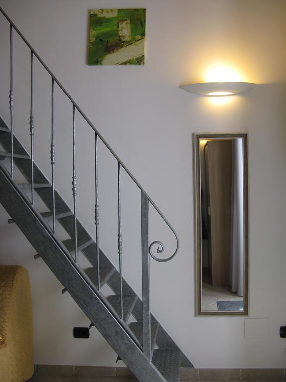 Suite Li Figuli Lecce Exterior foto
