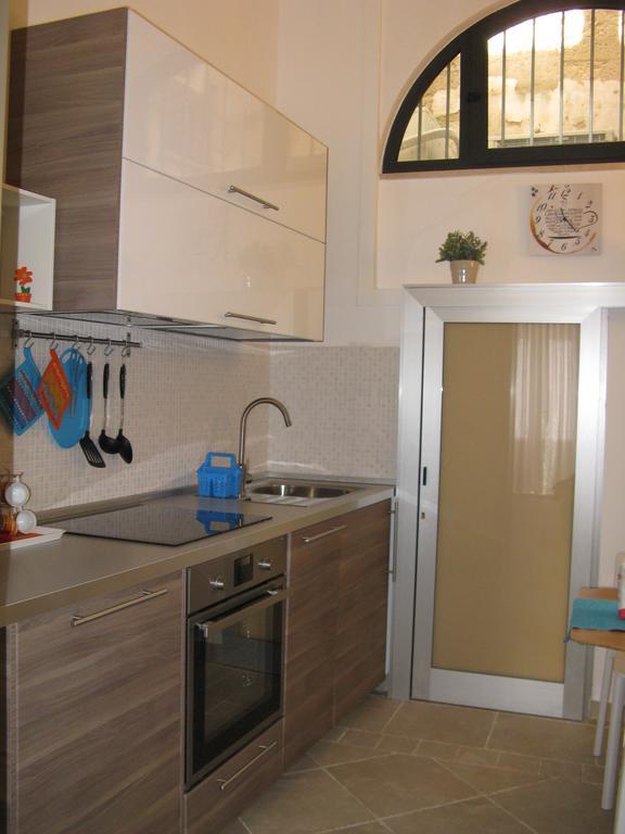 Suite Li Figuli Lecce Exterior foto