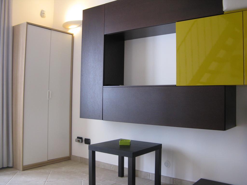 Suite Li Figuli Lecce Exterior foto
