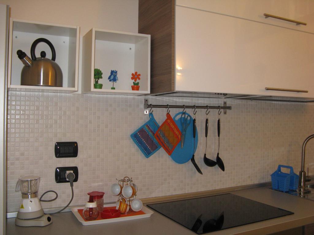 Suite Li Figuli Lecce Exterior foto