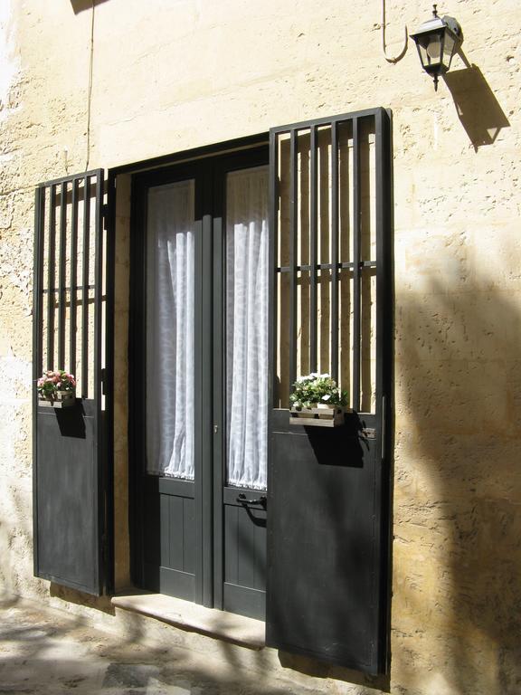 Suite Li Figuli Lecce Exterior foto