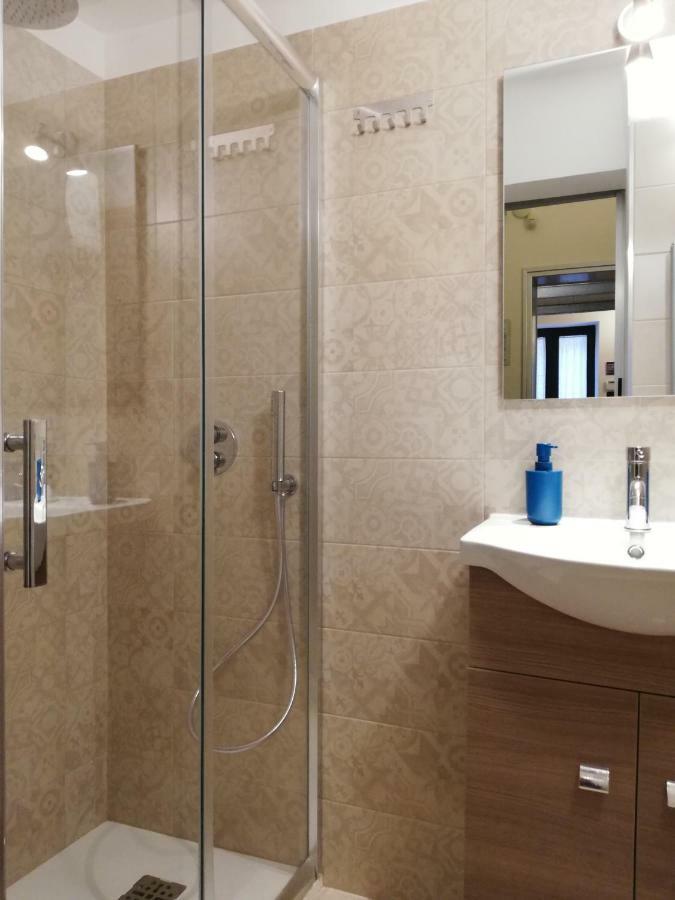 Suite Li Figuli Lecce Exterior foto