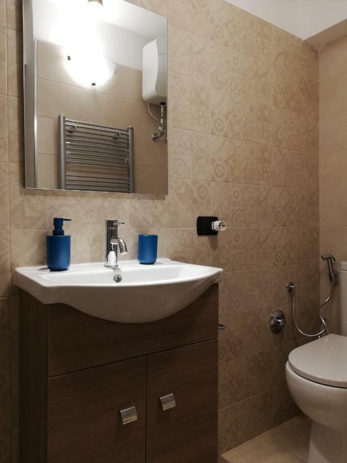 Suite Li Figuli Lecce Exterior foto